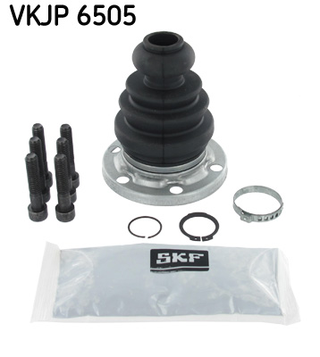 SKF Féltengely gumiharang készlet VKJP6505_SKF